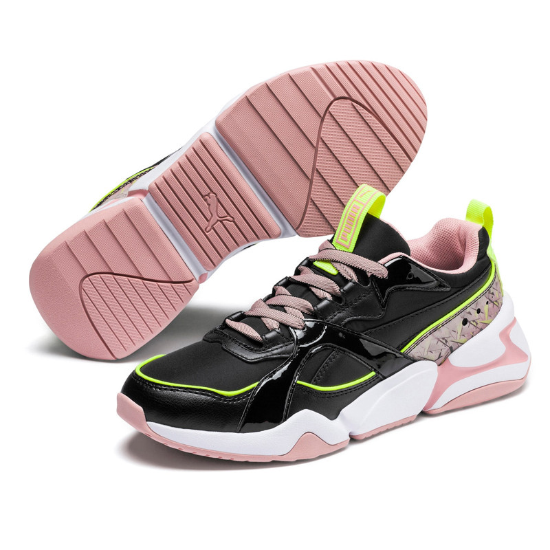 Wmns Nova 2 Shift foto 2